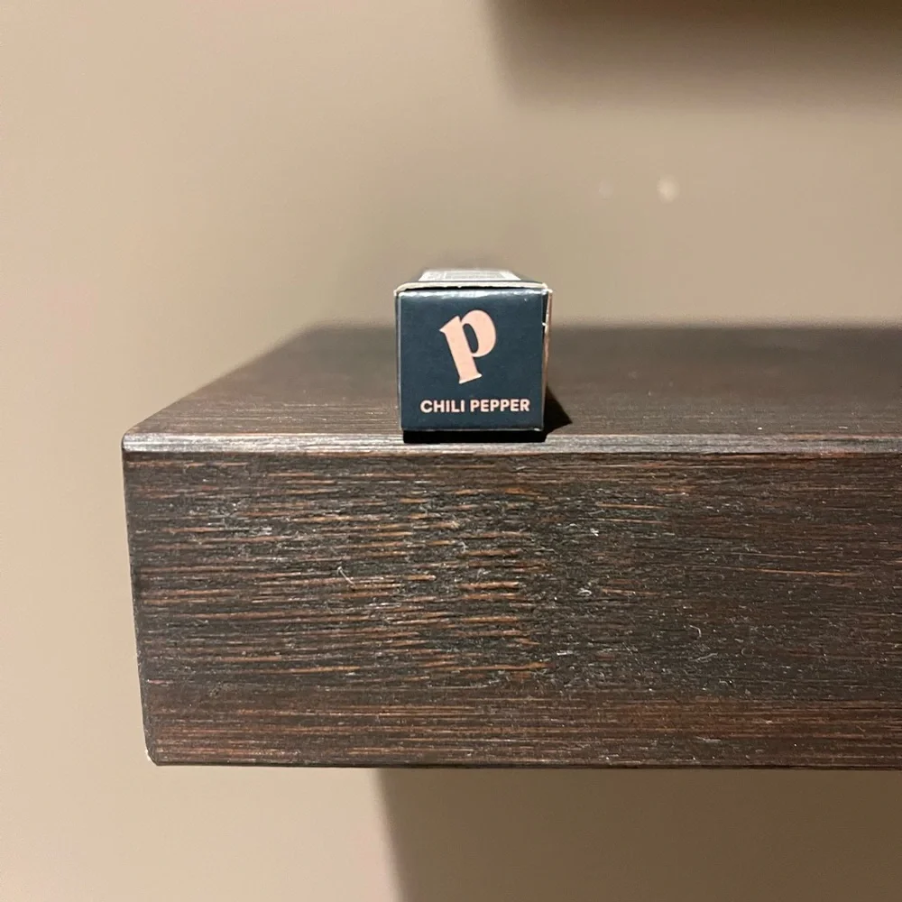 Pley Let it Linger 12 hour Eye Liner - Chili Pepper